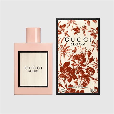 eau de parfum Gucci